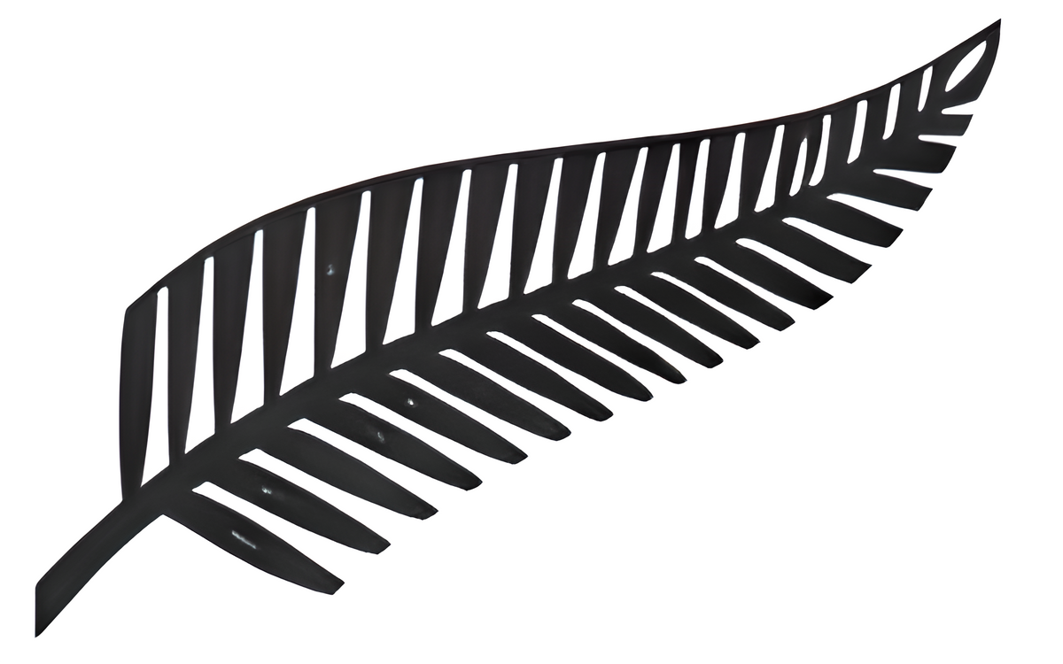 All Blacks