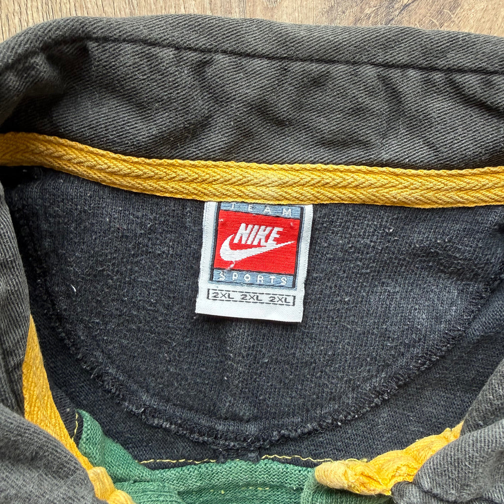1998/1999 Springboks Training Jersey - XXL