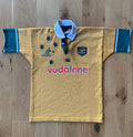 2000/2002 Wallabies Home Jersey - XS