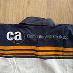 2001/2002 Brumbies Home Jersey - L