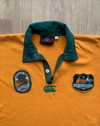 1991/1992 Wallabies Home Jersey - S