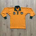 1991/1992 Wallabies Home Jersey - S