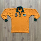 1991/1992 Wallabies Home Jersey - S