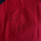 2005/2006 Munster Home Jersey - S