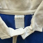 1995/1996 France Home Jersey - L
