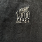 1992 All Blacks Centenary Jersey - L
