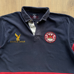 1995/1996 Gloucester Away Jersey - L