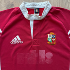 2001 British & Irish Lions Home Jersey - L
