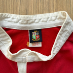 2001 British & Irish Lions Home Jersey - L