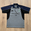 2005/2006 Ireland Training Jersey - M