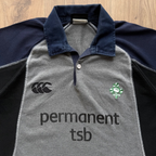 2005/2006 Ireland Training Jersey - M