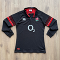2017/2018 England Away Jersey - S