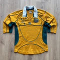 2007 Wallabies Home Jersey - XS