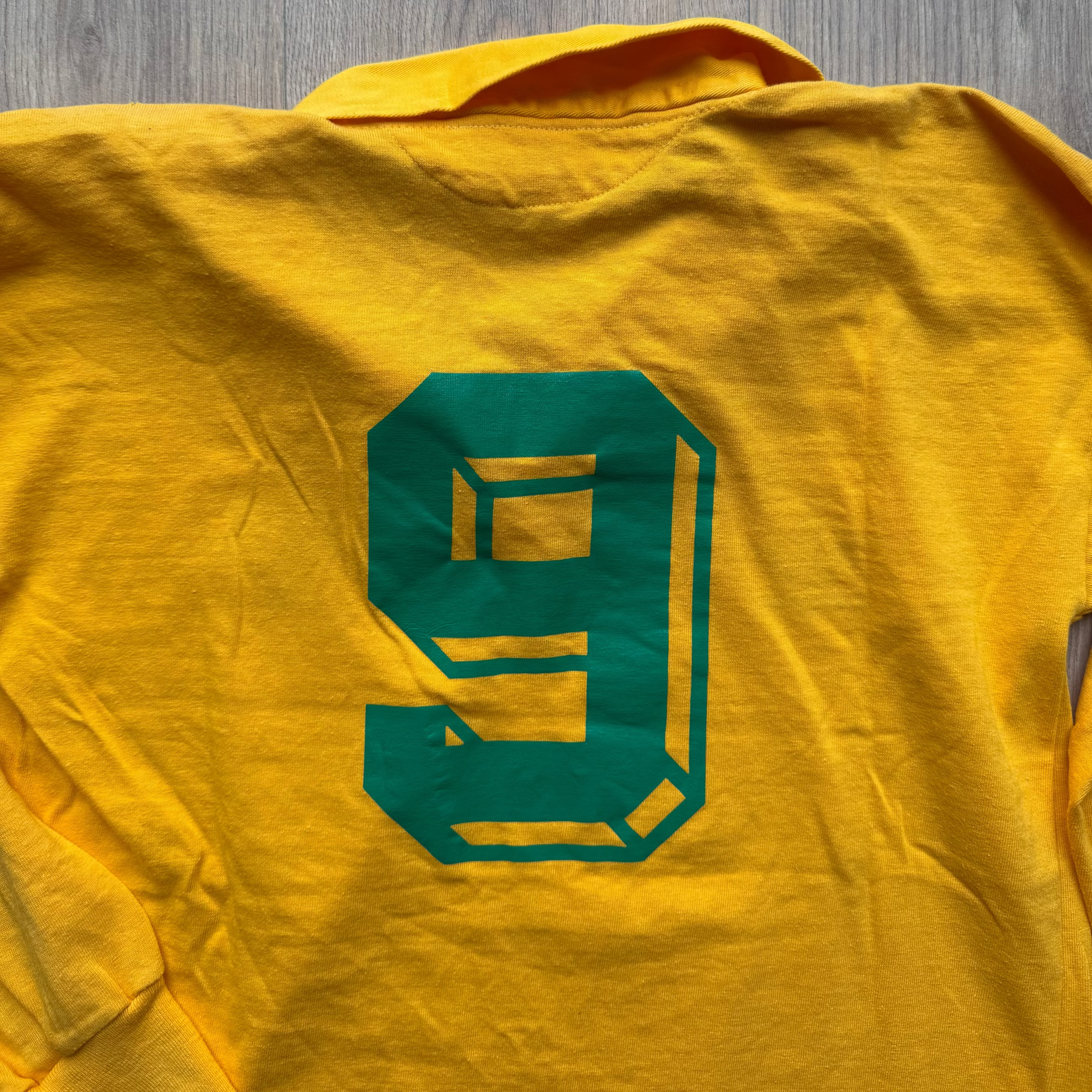 1980s Wallabies Supporters Jersey - S