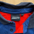 2015 Rugby World Cup Musto Commemorative Jersey - L