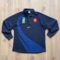 2007 France Rugby World Cup Home Jersey - L