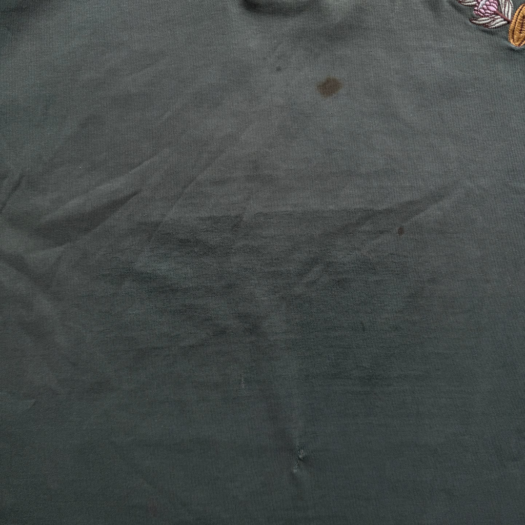 1990s Springboks Supporters Jersey - XXXL