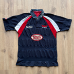 2003/2005 Scarlets Away Jersey - M