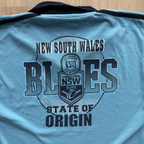 2010s NSW Blues Supporters Jersey - L
