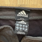2002/2003 All Blacks Home Jersey - XXL