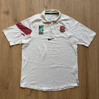 2007 England RWC Home Jersey - XL