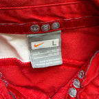 2007 England Away Jersey - S