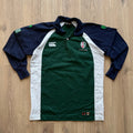 2004/2005 London Irish Home Jersey - S