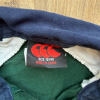2004/2005 London Irish Home Jersey - S