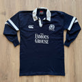 2002/2005 Scotland Home Jersey - M