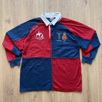 2012/2013 Harlequins X Household Cavalry Jersey -  XXL