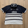 2011/2012 Sale Sharks Home Jersey - XXL