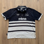 2011/2012 Sale Sharks Home Jersey - XXL