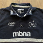 2011/2012 Sale Sharks Home Jersey - XXL