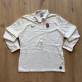 2010/2011 England Supporters Jersey - M
