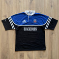 2000/2001 Bath Home Jersey - M