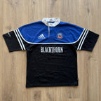 2000/2001 Bath Home Jersey - M