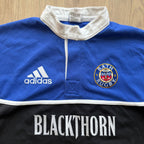 2000/2001 Bath Home Jersey - M