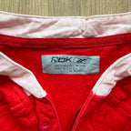 2006/2008 Wales Home Jersey - L