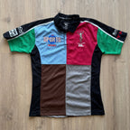 2006 Harlequins Rugby League Jersey - M