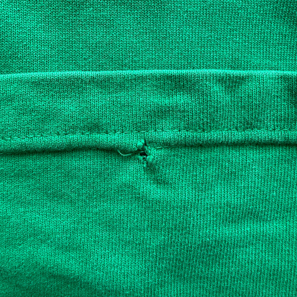 1997/1998 Ireland Home Jersey - L