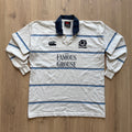2002/2004 Scotland Away Jersey - XL
