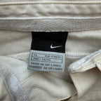 2005/2007 England Home Jersey - S