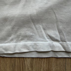 2005/2007 England Home Jersey - S