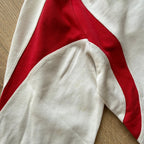2005/2007 England Home Jersey - S