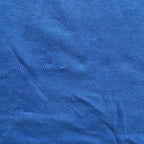 1999/2000 France Home Jersey - L