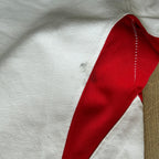 2003/2005 England Home Jersey - S