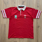 1995 Wales RWC Jersey - L
