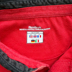 2002/2004 Wales Home Jersey - XXL