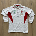 2003 England RWC Champions Jersey - M
