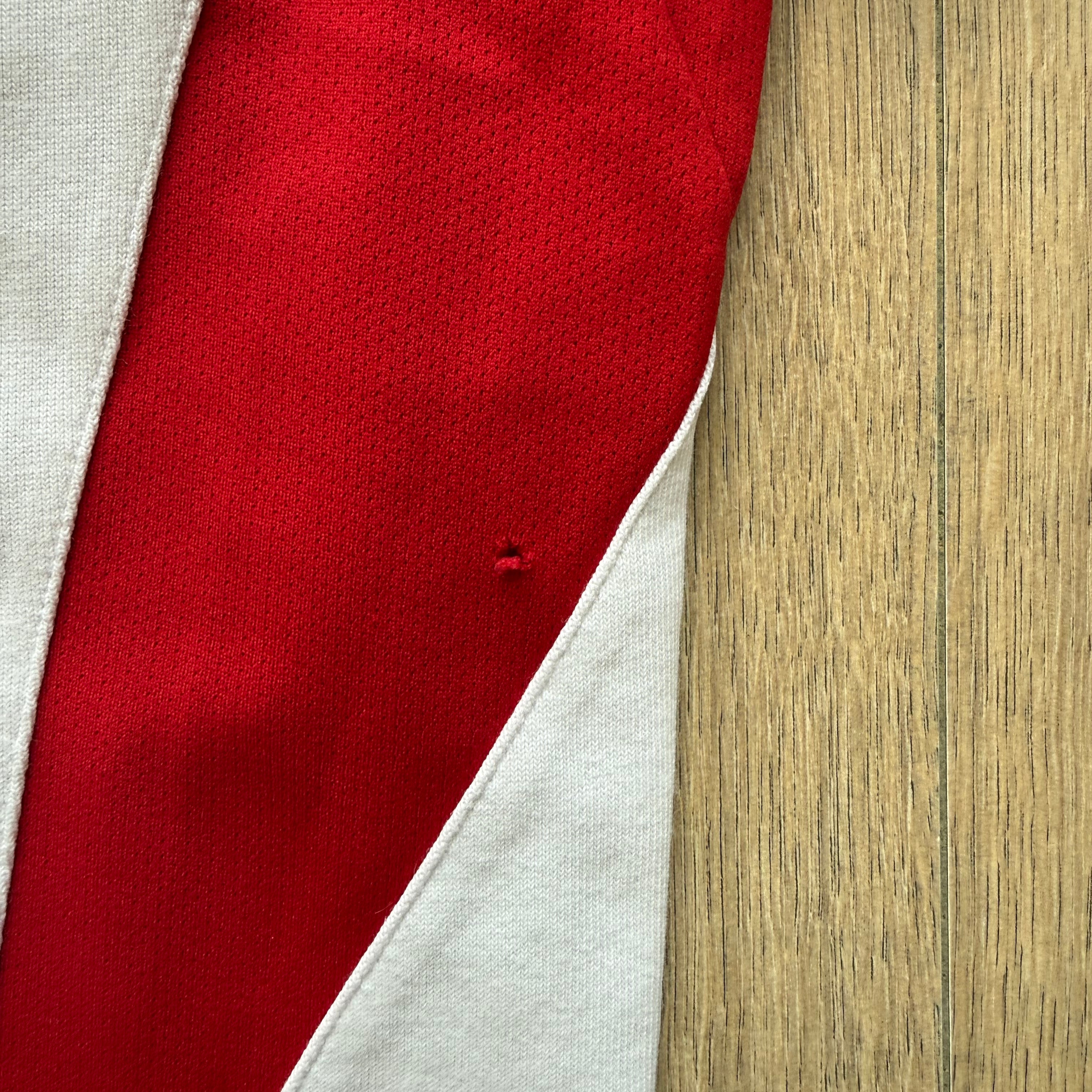 2003 England RWC Champions Jersey - M